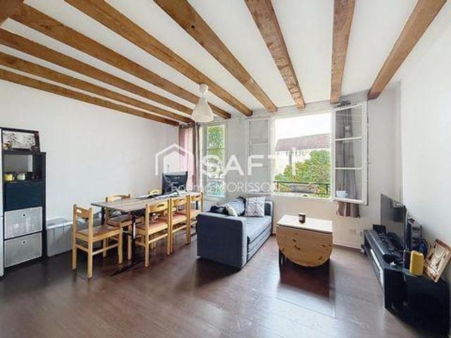 1 chambres, Andresy Île 78570 100779548