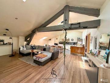 1 chambres, Annonay Rhône 07100 102919349
