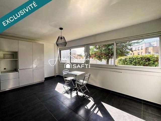 1 chambres, Antony Île 92160 LS105312891