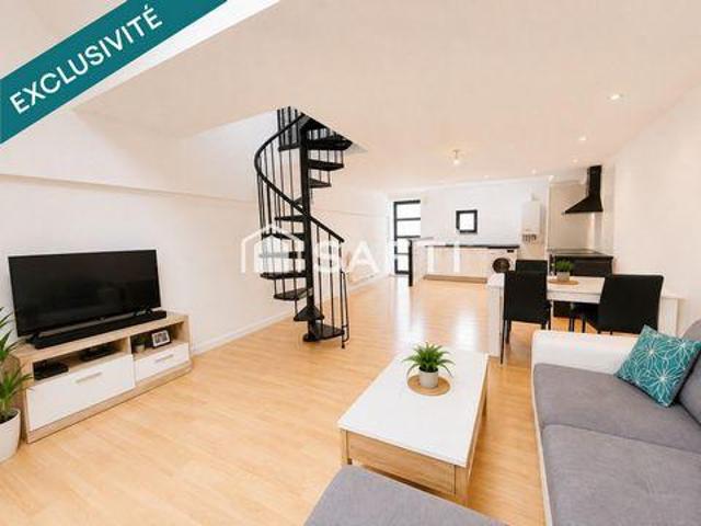 1 chambres, Anzin Nord 59410 104846756