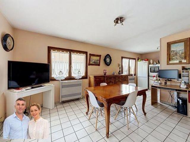 1 chambres, Aoste Rhône 38490 104110713