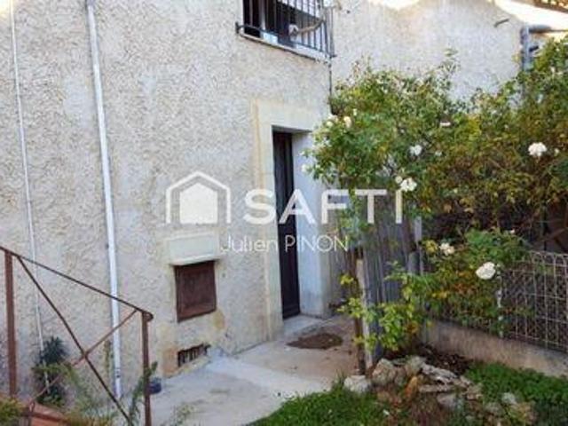 1 chambres, Apt Provence 84400 105826326