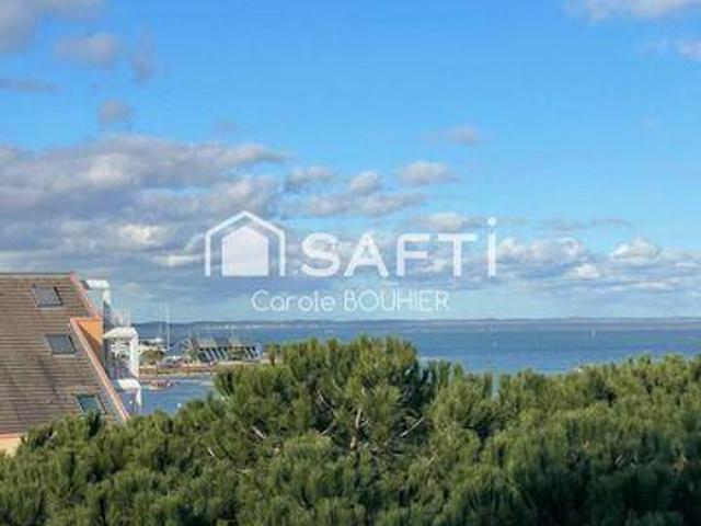 1 chambres, Arcachon Aquitaine 33120 98474905