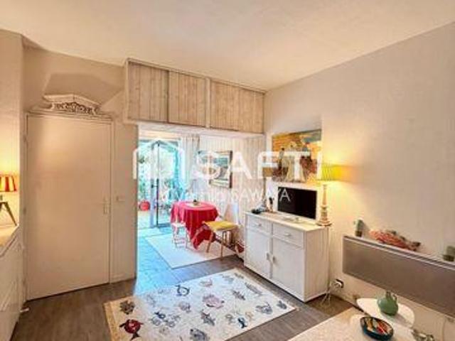 1 chambres, Arcachon Aquitaine 33120 101995814