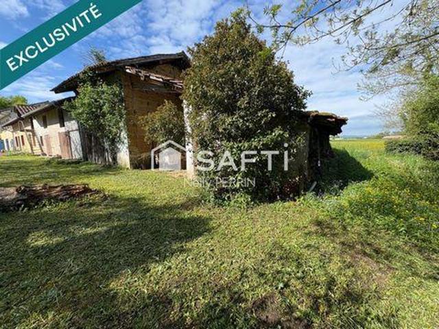 1 chambres, Arbigny Rhône 01190 104231189