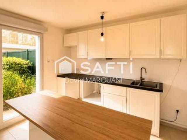 1 chambres, Argenteuil Île 95100 102706298