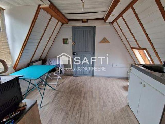 1 chambres, Arras Nord 62000 98714837