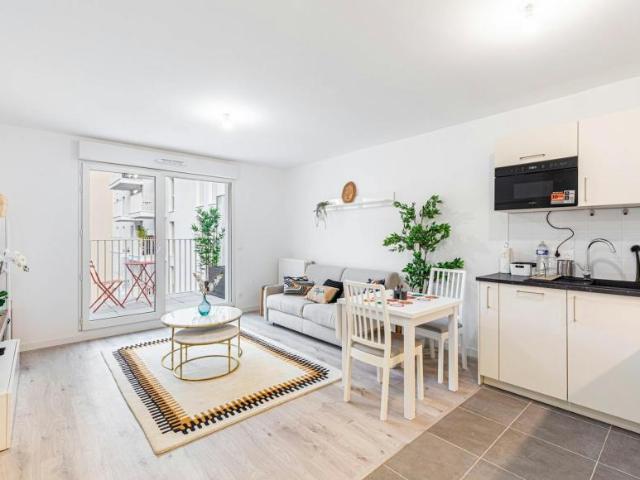1 chambres, Asnières Asnières 92600 101588816