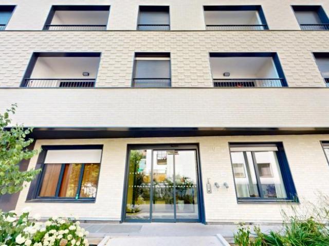 1 chambres, Asnières Asnières 92600 103612865
