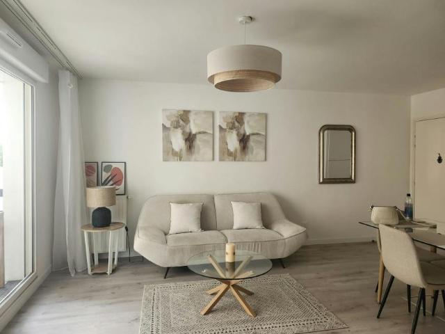 1 chambres, Asnières Asnières 92600 104564146