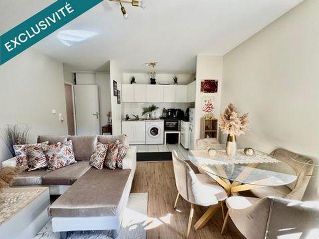 1 chambres, Buchelay Île 78200 100773097