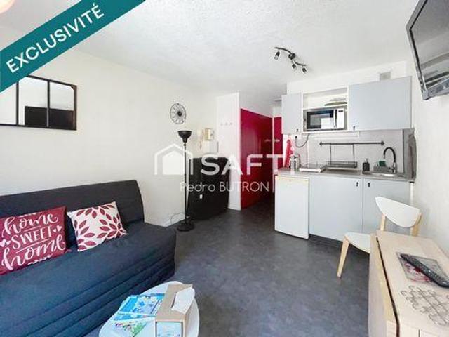 1 chambres, Bagneres Midi 31110 101996211