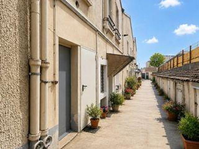 1 chambres, Bagnolet Île 93170 102059028