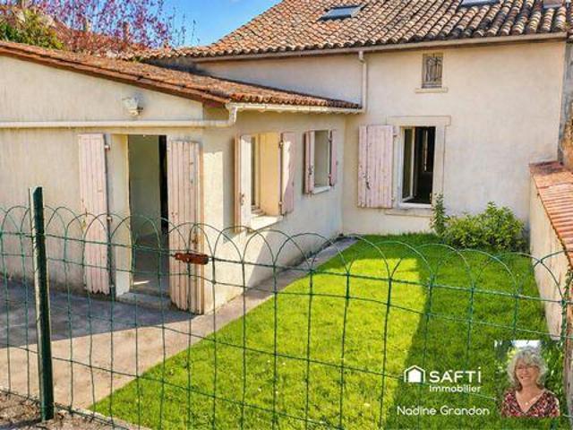 1 chambres, Baignes Poitou 16360 101489020