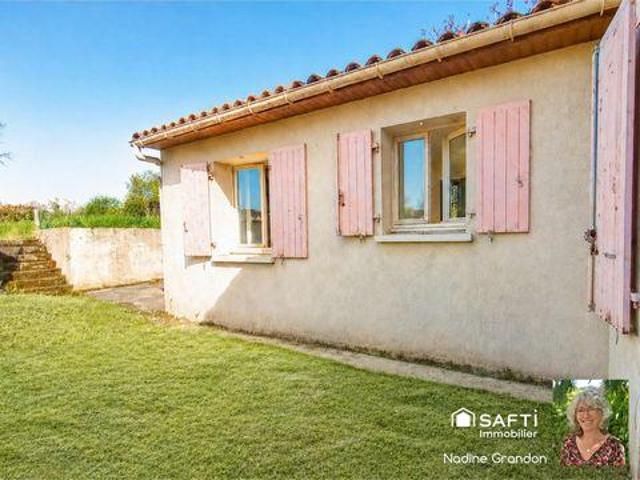 1 chambres, Baignes Poitou 16360 101489020