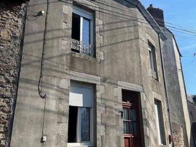 1 chambres, Bais Pays de la Loire 53160 104993486