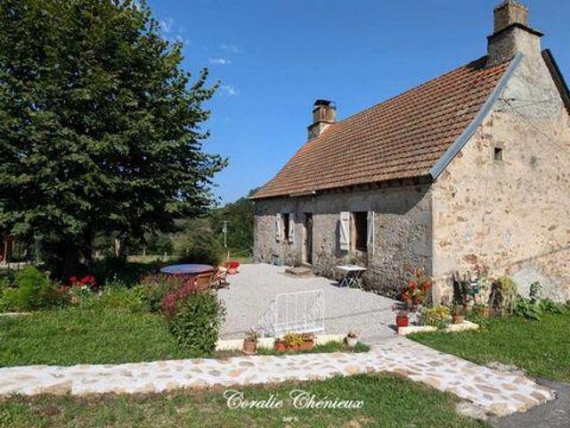 1 chambres, Bassignac Auvergne 15240 100777472