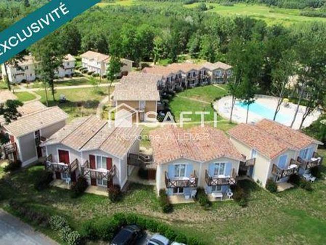 1 chambres, Barbaste Aquitaine 47230 105882199