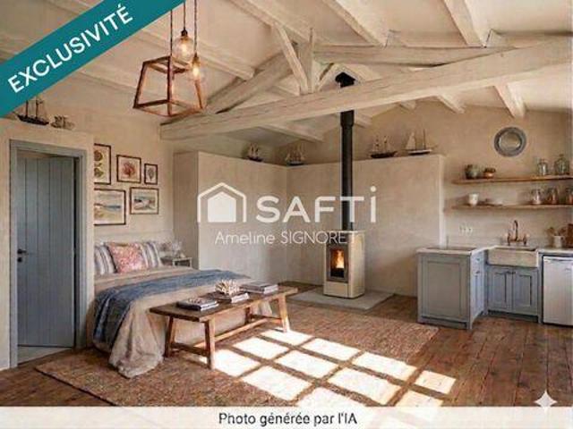 1 chambres, Barbatre Pays de la Loire 85630 98112495