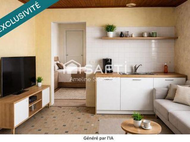 1 chambres, Barbatre Pays de la Loire 85630 98112499