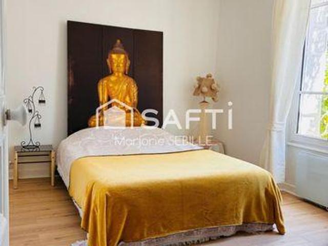 1 chambres, Barbizon Île 77630 105707891