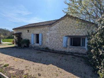 1 chambres, Barguelonne En Quercy Midi 46800 100916549