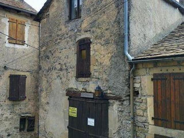 1 chambres, Barre Languedoc 48400 102525714
