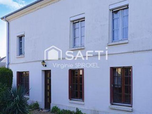 1 chambres, Beaumont Haute 27170 100056521