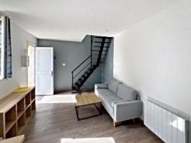1 chambres, Beaumont Île 95260 102251590