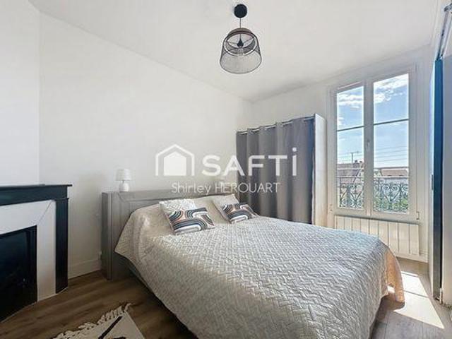 1 chambres, Beaumont Île 95260 105039426