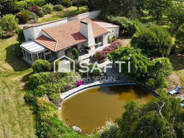 1 chambres, Beaupreau Pays de la Loire 49600 105720061