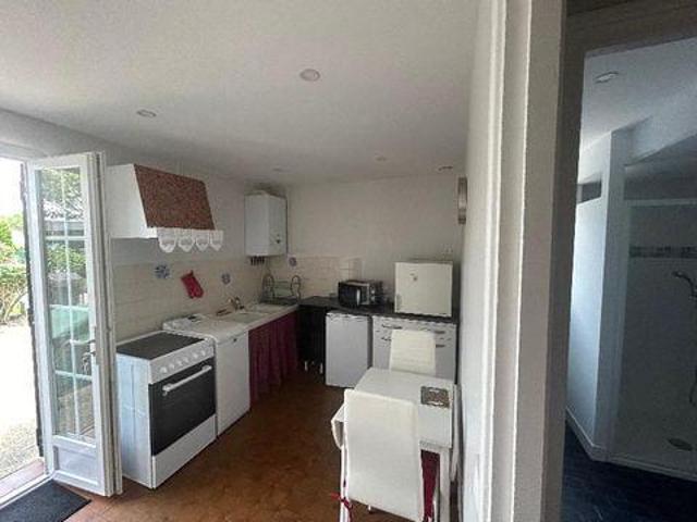 1 chambres, BEGLES Aquitaine 33130 104988972
