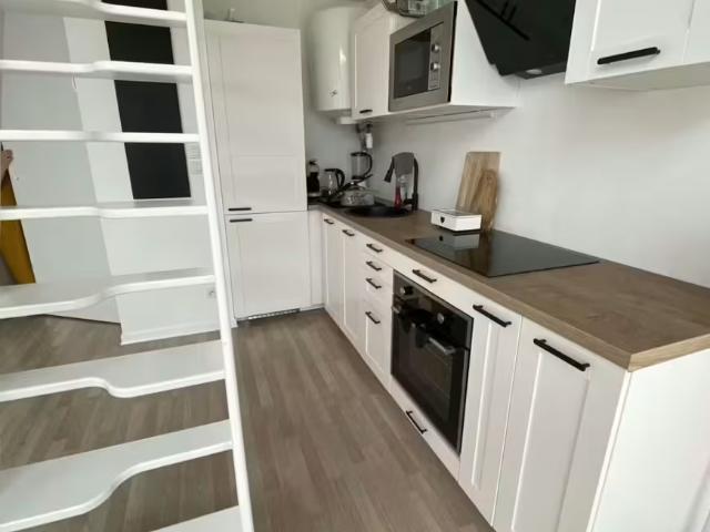 1 chambres, Belloy Belloy 95270 97913068