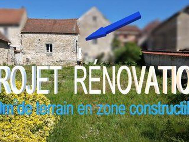 1 chambres, Bennecourt Île 78270 LS101930654