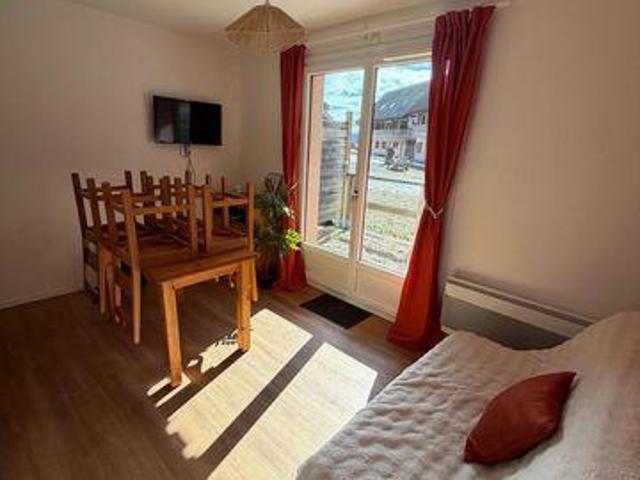 1 chambres, Besse Auvergne 63610 103804826