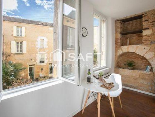 1 chambres, Bergerac Aquitaine 24100 102525075