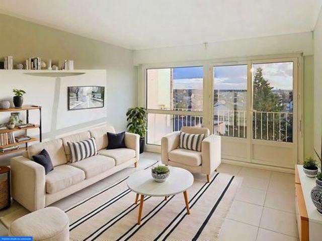 1 chambres, Bezons Île 95870 103415643