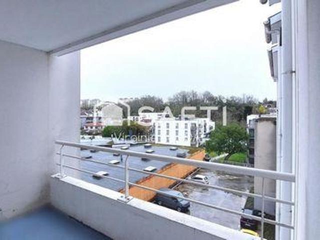 1 chambres, Billere Aquitaine 64140 100019567