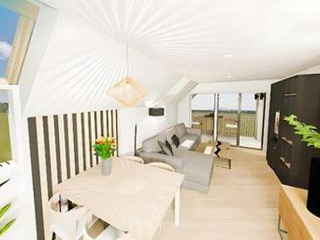 1 chambres, Billiers Bretagne 56190 100783377