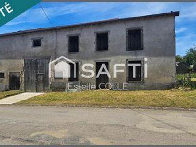 1 chambres, Blevaincourt Lorraine 88320 102706119