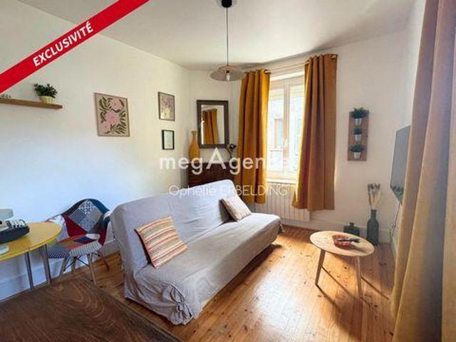 1 chambres, Boen Rhône 42130 LS105398958
