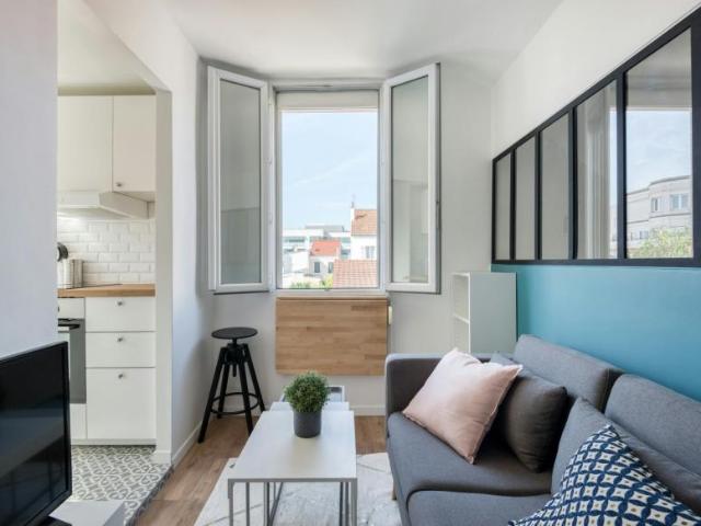 1 chambres, Bois Bois 92270 104682245