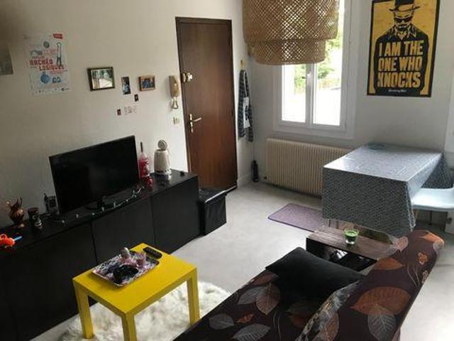1 chambres, Bois Haute 76230 99019036