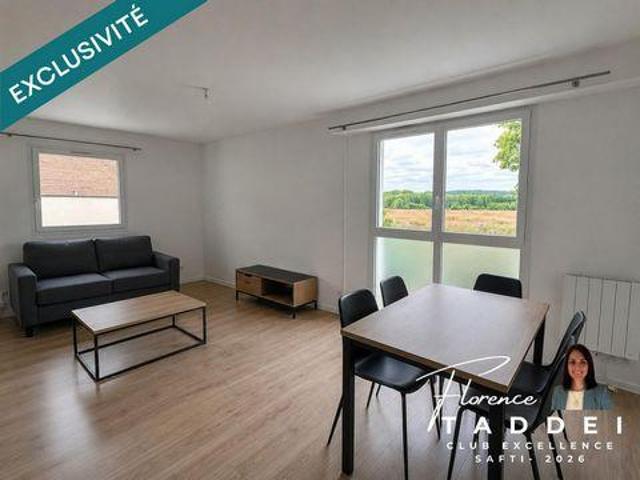 1 chambres, Bonnelles Île 78830 103383374