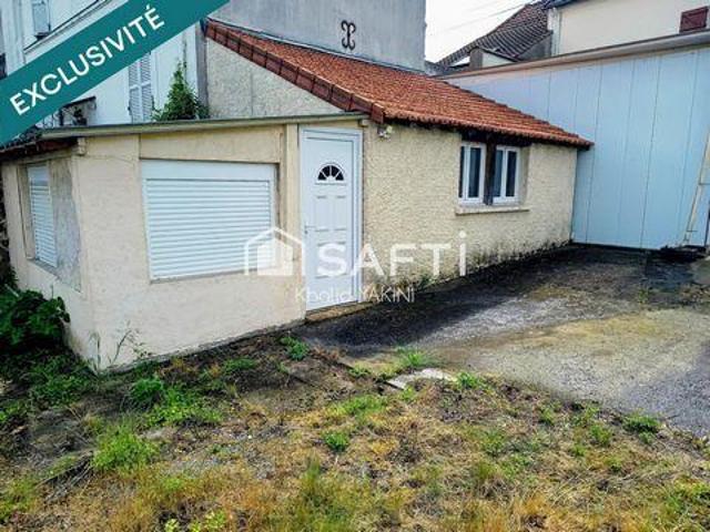 1 chambres, Bonnieres Île 78270 LS105039285
