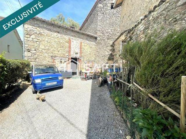 1 chambres, Bosmie Limousin 87110 102721272