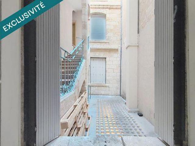 1 chambres, Bordeaux Aquitaine 33000 100952611