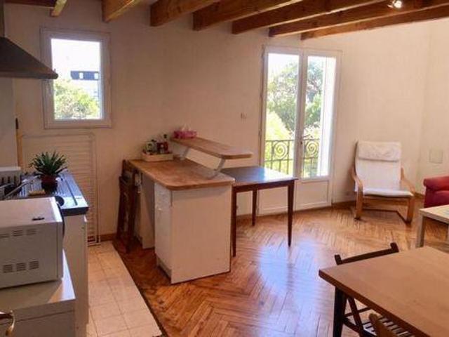 1 chambres, BORDEAUX Aquitaine 33000 104648615