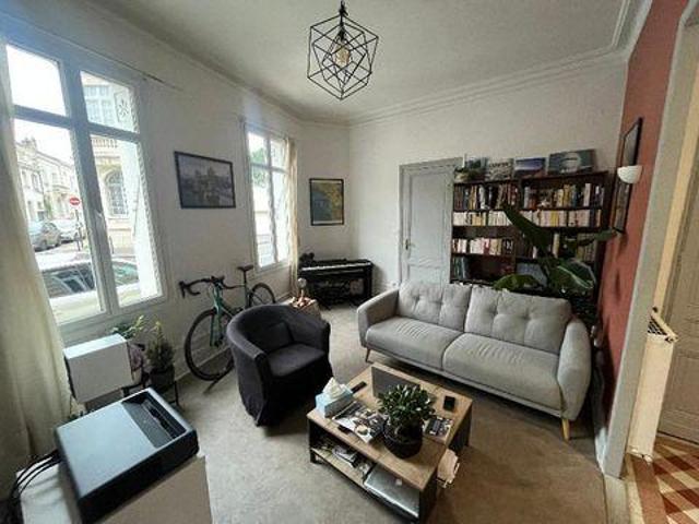 1 chambres, BORDEAUX Aquitaine 33000 104806467