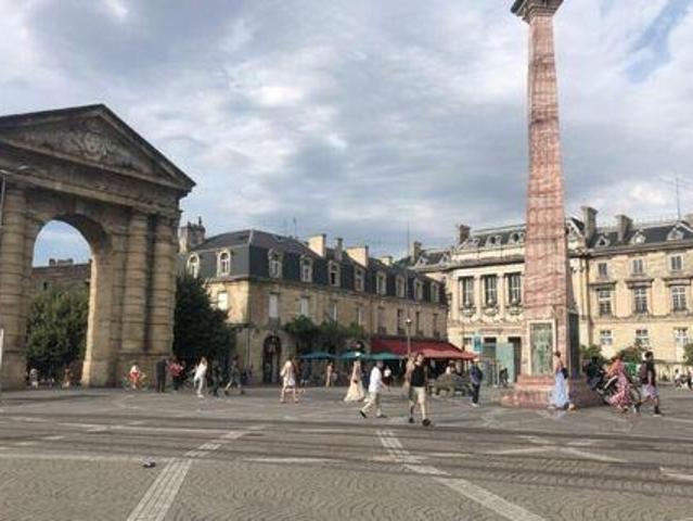 1 chambres, BORDEAUX Aquitaine 33000 104847300